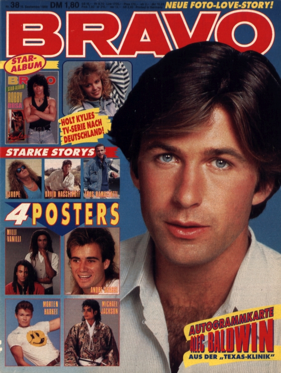BRAVO 1988-38